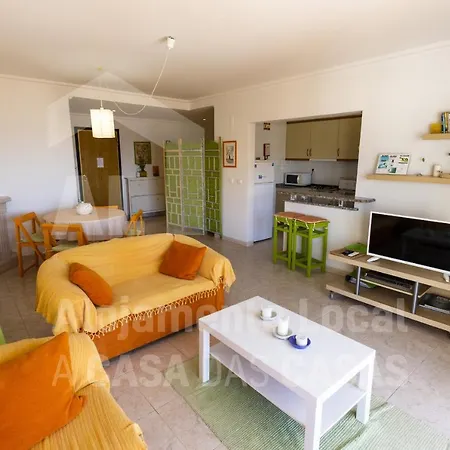 Encostas Do Mar By Acasadascasas