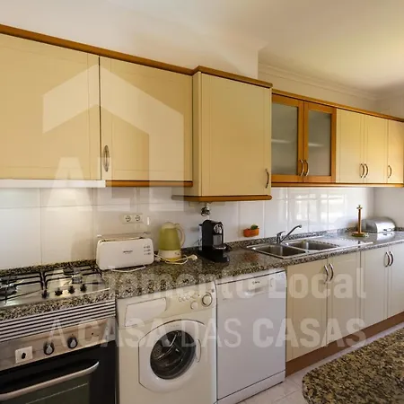 アパート Encostas Do Mar By Acasadascasas エリセイラ