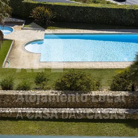 Encostas Do Mar By Acasadascasas *