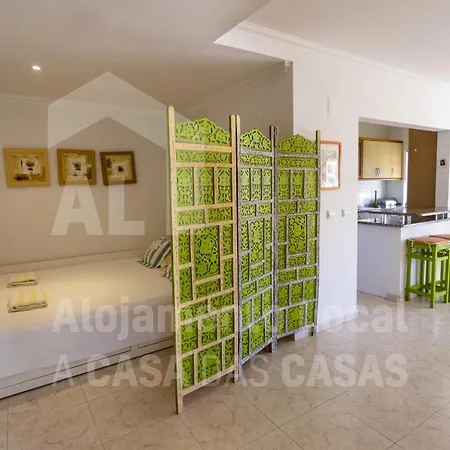 Encostas Do Mar By Acasadascasas エリセイラ