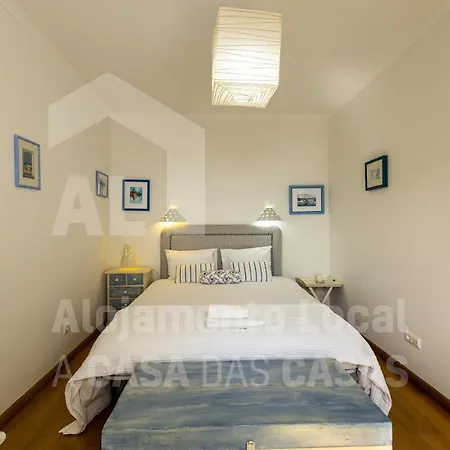 Encostas Do Mar By Acasadascasas *