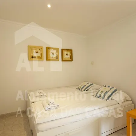 Encostas Do Mar By Acasadascasas アパート *