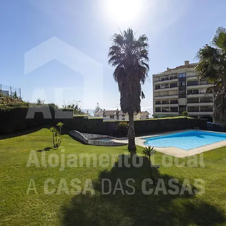 Encostas Do Mar By Acasadascasas * エリセイラ