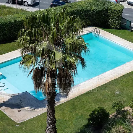 Encostas Do Mar By Acasadascasas エリセイラ