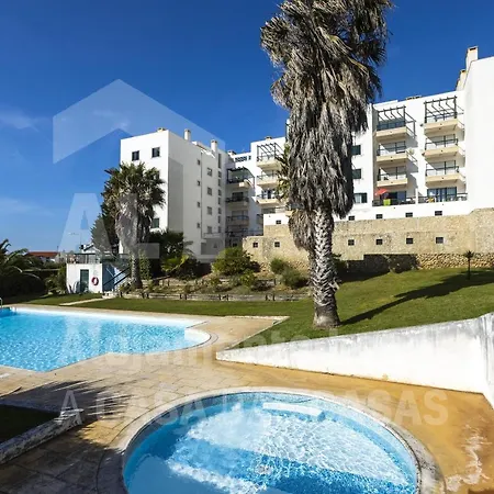 Encostas Do Mar By Acasadascasas Apartment Ericeira