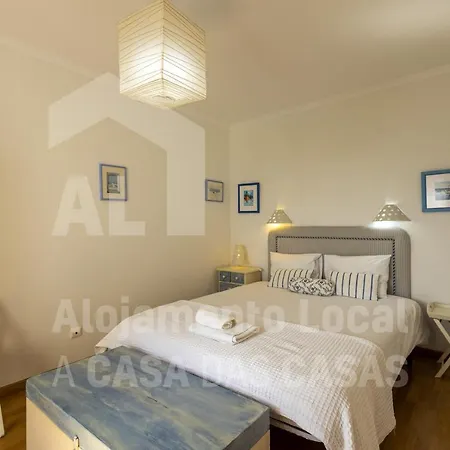 Encostas Do Mar By Acasadascasas *