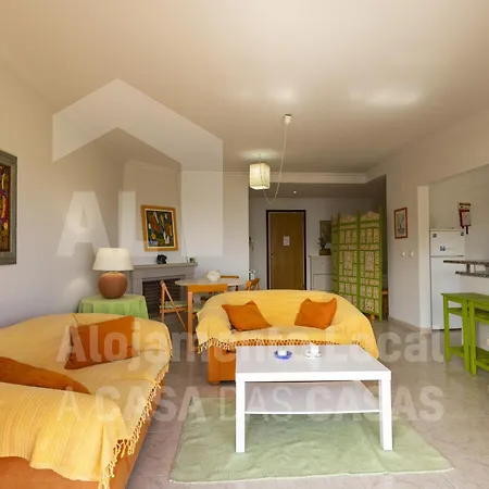 Encostas Do Mar By Acasadascasas